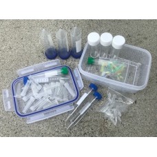 Geocaching MIDI Container set